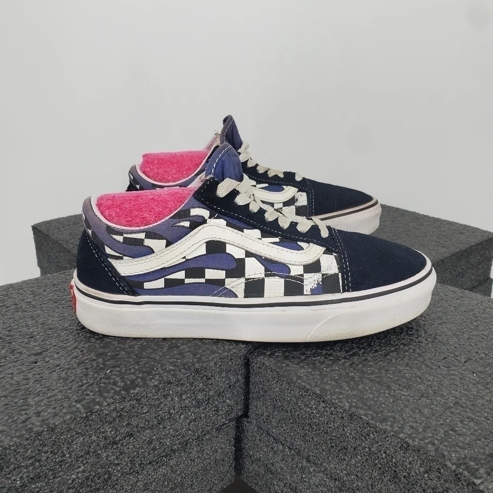 Vans old skool